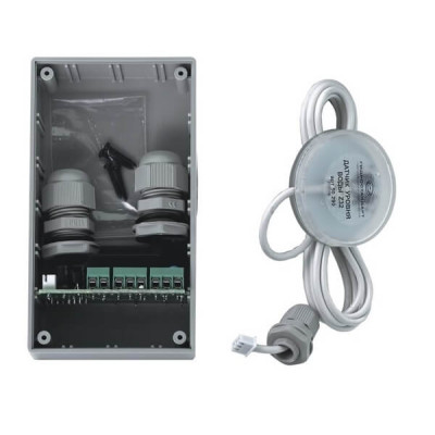 Купить Контроллер защиты от сухого пуска в корпусе