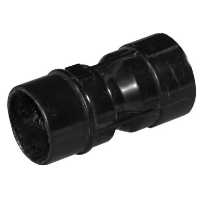 Зворотній клапан пластик D 32 мм