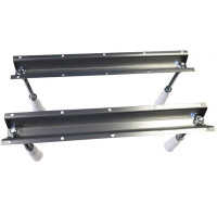Комплект ніжок для прямокутних ванн Vagnerplast VP SET 0001
