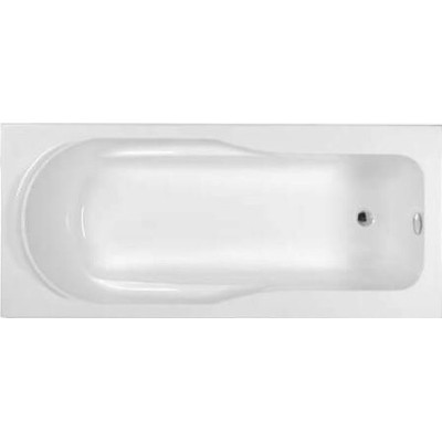 Акриловая ванна Redokss San CATANZARO 1400х750