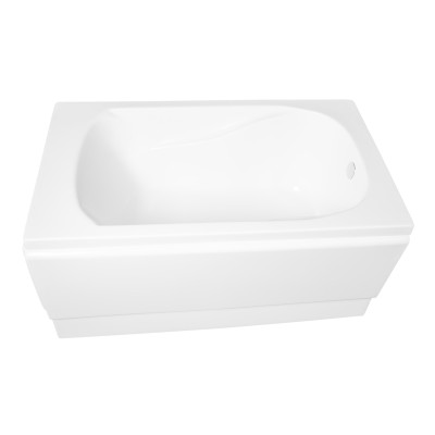 Акриловая ванна Redokss San RIMINI 1300x750