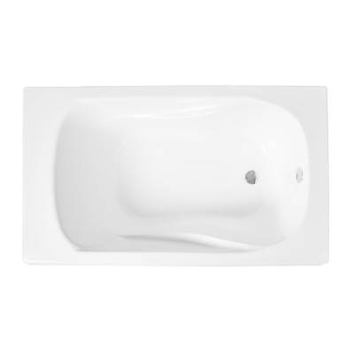 Акриловая ванна Redokss San RIMINI 1300x750