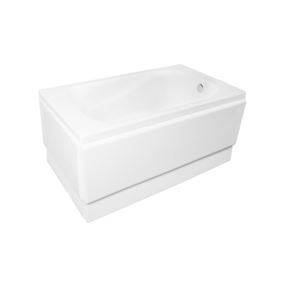 Акриловая ванна Redokss San RIMINI 1300x750