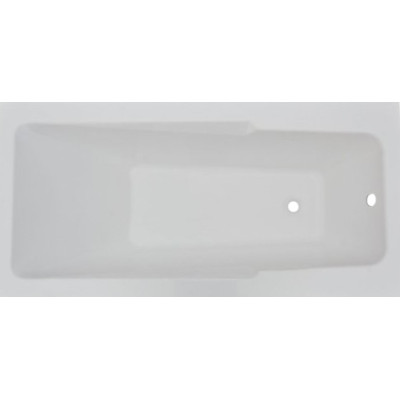 Акриловая ванна Redokss San NOVARA 1800х900