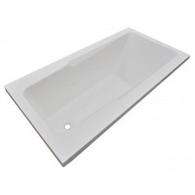 Акриловая ванна Redokss San NOVARA 1800х900