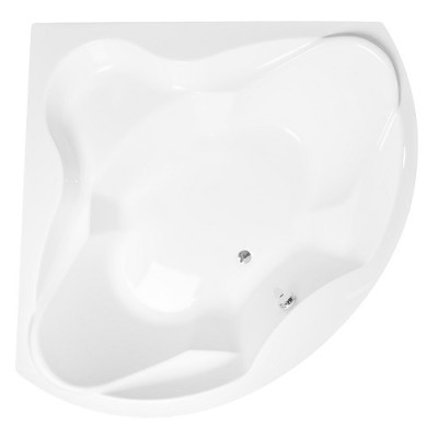 Акриловая ванна Redokss San BARLETTA 1500х1500