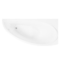 Акрилова ванна Redokss San MESSINA 1700x700