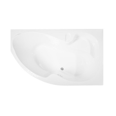 Акриловая ванна Redokss San MODENA 1700x1050