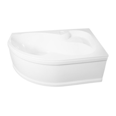 Акриловая ванна Redokss San MODENA 1700x1050