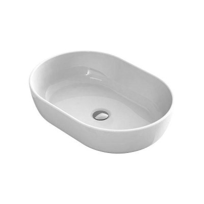 Умивальник накладний Redokss San ARIELA 54cм