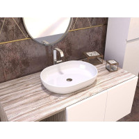 Умывальник накладной Redokss San ARIELA 54cм