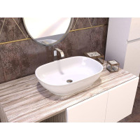 Умывальник накладной Redokss San DIONA 60cм