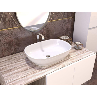 Умывальник накладной Redokss San DIONA 60cм