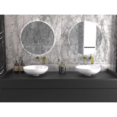 Умывальник накладной Redokss San LEDA 40cм