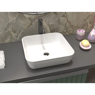 Умывальник накладной Redokss San RAPID 40cм