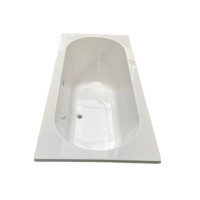 Акриловая ванна Redokss San MIRIDA 1800х800