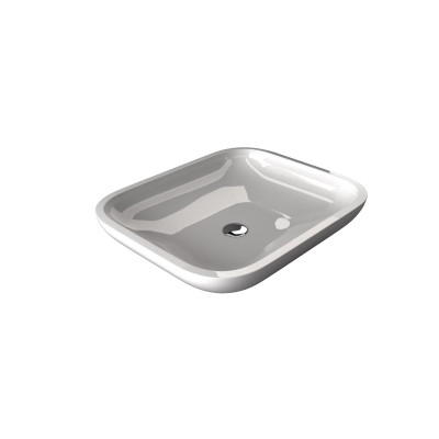 Умывальник накладной Redokss San ELARA 50cм