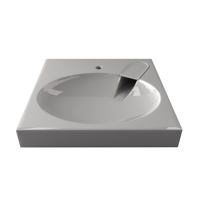 Умывальник для стиральной машины OCEAN 60x60cм