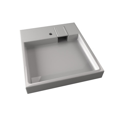 Умывальник на стиральную машину Redokss San TITAN 60х70см