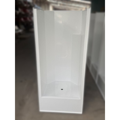 Душевая кабина с литого акрила Redoks San 95×95см