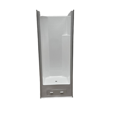 Душевая кабина с литого акрила Redoks San 95×95см