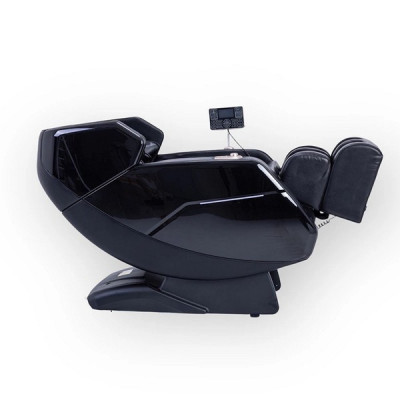 Масажне крісло REXON BLADE 4D BLACK для росту до 190см та вагою до 130кг