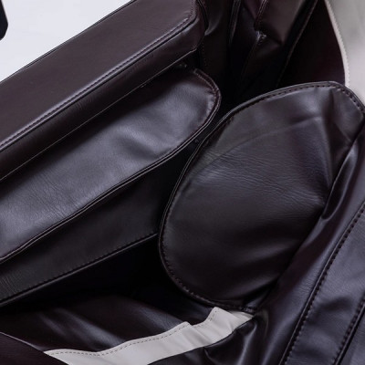 Масажне крісло REXON ESQUIRE 4D BEIGE для росту до 190см та вагою до 130кг