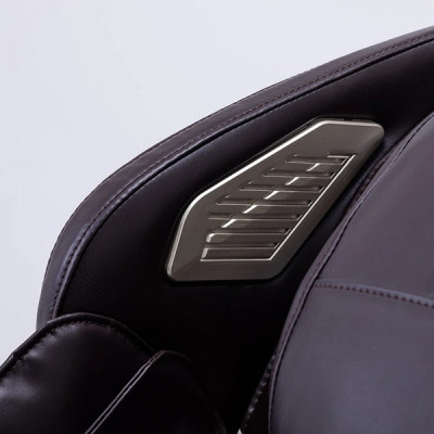 Масажне крісло REXON ESQUIRE 4D BEIGE для росту до 190см та вагою до 130кг