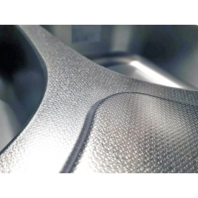 Кухонная мойка нержавеющая сталь толщиной 0,8 мм Romzha Fifika 2C Textura