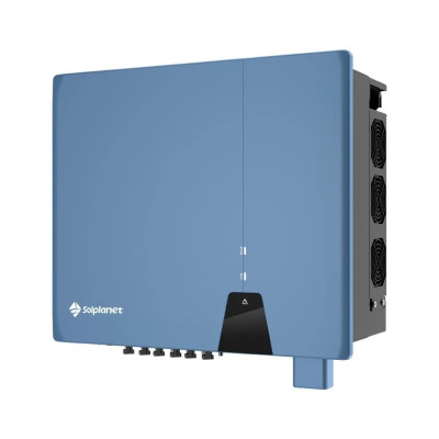 Придбати Інвертор мережевий Solplanet ASW30K-LT-G3 трифазний 3MPPT потужністю 30кВт з додатковою знижкою