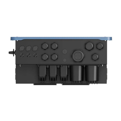 Придбати Інвертор гібридний Solplanet ASW008K-SH 48В 3MPPT 1Фаза потужністю 8кВт з додатковою знижкою