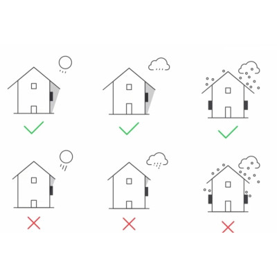 Придбати Інвертор гібридний безшумний Solplanet ASW 6000H-S2 потужністю 6 KВт з додатковою знижкою