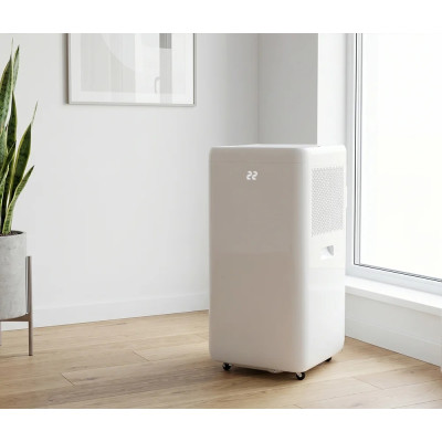 Придбати Кондиціонер портативний Thermoval ZEFIR 12000 Wi-Fi 4 в 1 з додатковою знижкою Придбати Кондиціонер портативний Thermoval ZEFIR 12000 Wi-Fi 4 в 1 з додатковою знижкою
