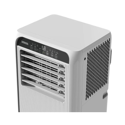 Придбати Кондиціонер портативний Thermoval ZEFIR 7000 Wi-Fi 4 в 1 з додатковою знижкою Придбати Кондиціонер портативний Thermoval ZEFIR 7000 Wi-Fi 4 в 1 з додатковою знижкою