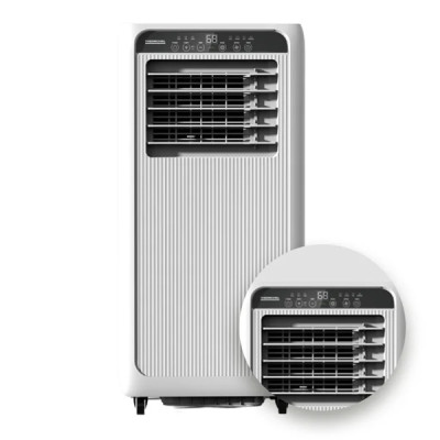 Придбати Кондиціонер портативний Thermoval ZEFIR 7000 Wi-Fi 4 в 1 з додатковою знижкою Придбати Кондиціонер портативний Thermoval ZEFIR 7000 Wi-Fi 4 в 1 з додатковою знижкою