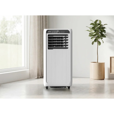 Придбати Кондиціонер портативний Thermoval ZEFIR 7000 Wi-Fi 4 в 1 з додатковою знижкою Придбати Кондиціонер портативний Thermoval ZEFIR 7000 Wi-Fi 4 в 1 з додатковою знижкою