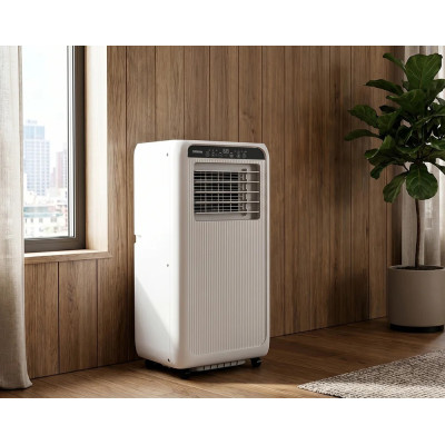 Придбати Кондиціонер портативний Thermoval ZEFIR 7000 Wi-Fi 4 в 1 з додатковою знижкою Придбати Кондиціонер портативний Thermoval ZEFIR 7000 Wi-Fi 4 в 1 з додатковою знижкою