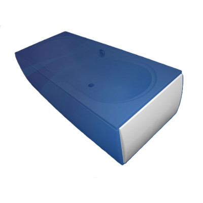 Панель торцевая к прямой ванне Vagnerplast 70*55см
