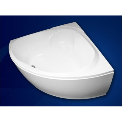 Ванна акриловая угловая Vagnerplast ATHENA 150х150 см