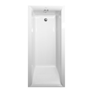 Ванна акриловая прямая Vagnerplast VERONELLA 160х70 см