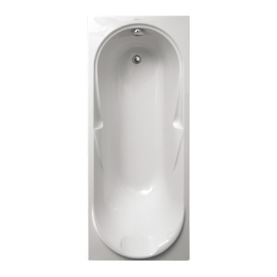 Ванна акриловая прямая Vagnerplast MINERVA 170х70 см