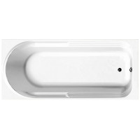 Ванна акриловая прямая Vagnerplast HERA 180х80 см