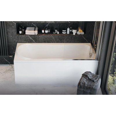 Ванна акрилова пряма Vagnerplast PENELOPE 170х70 см
