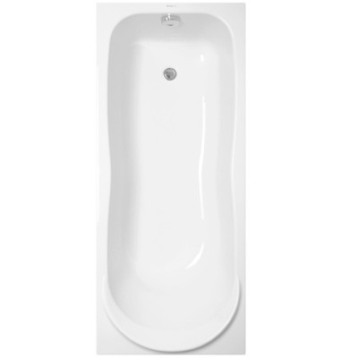 Ванна акрилова пряма Vagnerplast PENELOPE 170х70 см