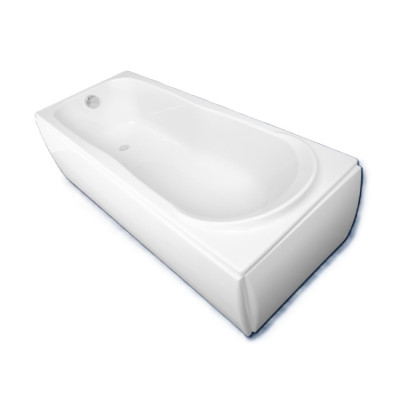 Ванна акрилова пряма Vagnerplast PENELOPE 170х70 см