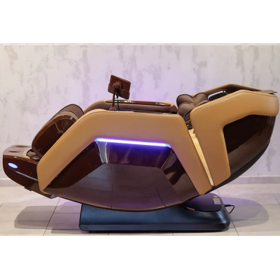 Не дорого Массажное кресло XZERO LX100 Luxury Brown