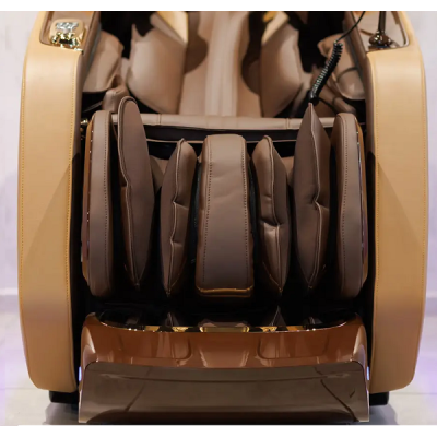 Не дорого Массажное кресло XZERO LX100 Luxury Brown