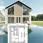 Проекты домов