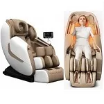 Массажные кресла