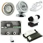 Электрооборудование